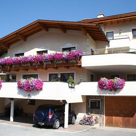 Apartment Christian By Interhome Pettneu am Arlberg Luaran gambar