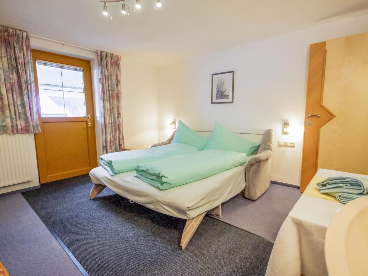 Apartment Christian By Interhome Pettneu am Arlberg Luaran gambar
