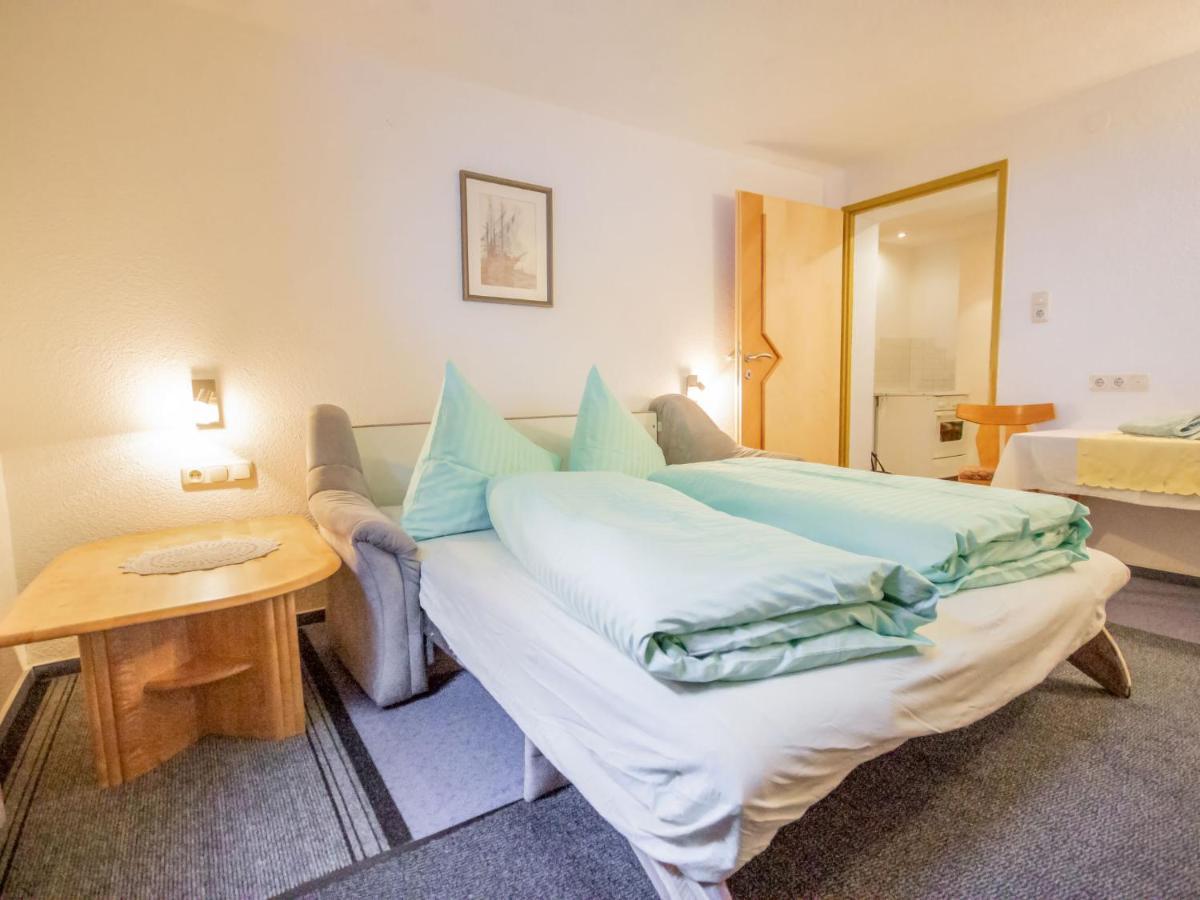 Apartment Christian By Interhome Pettneu am Arlberg Luaran gambar