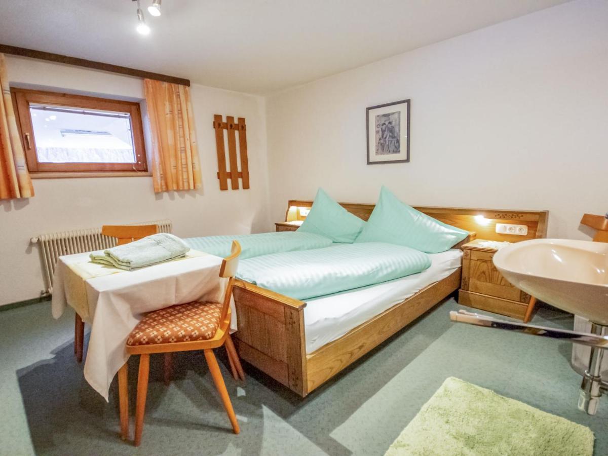 Apartment Christian By Interhome Pettneu am Arlberg Luaran gambar